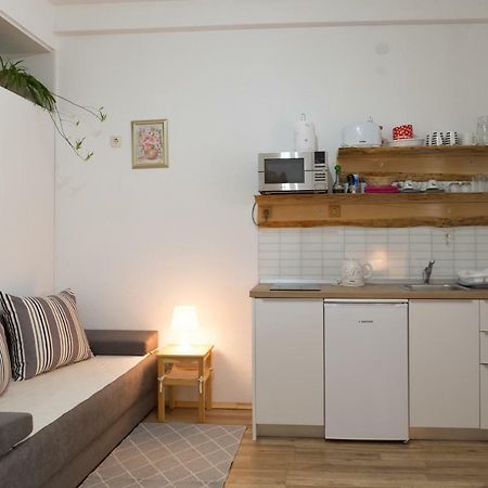 Studio Apartments Plitvice Lacus Korenica Εξωτερικό φωτογραφία