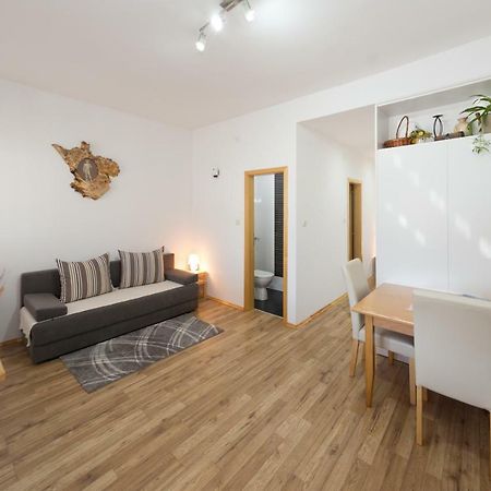 Studio Apartments Plitvice Lacus Korenica Εξωτερικό φωτογραφία