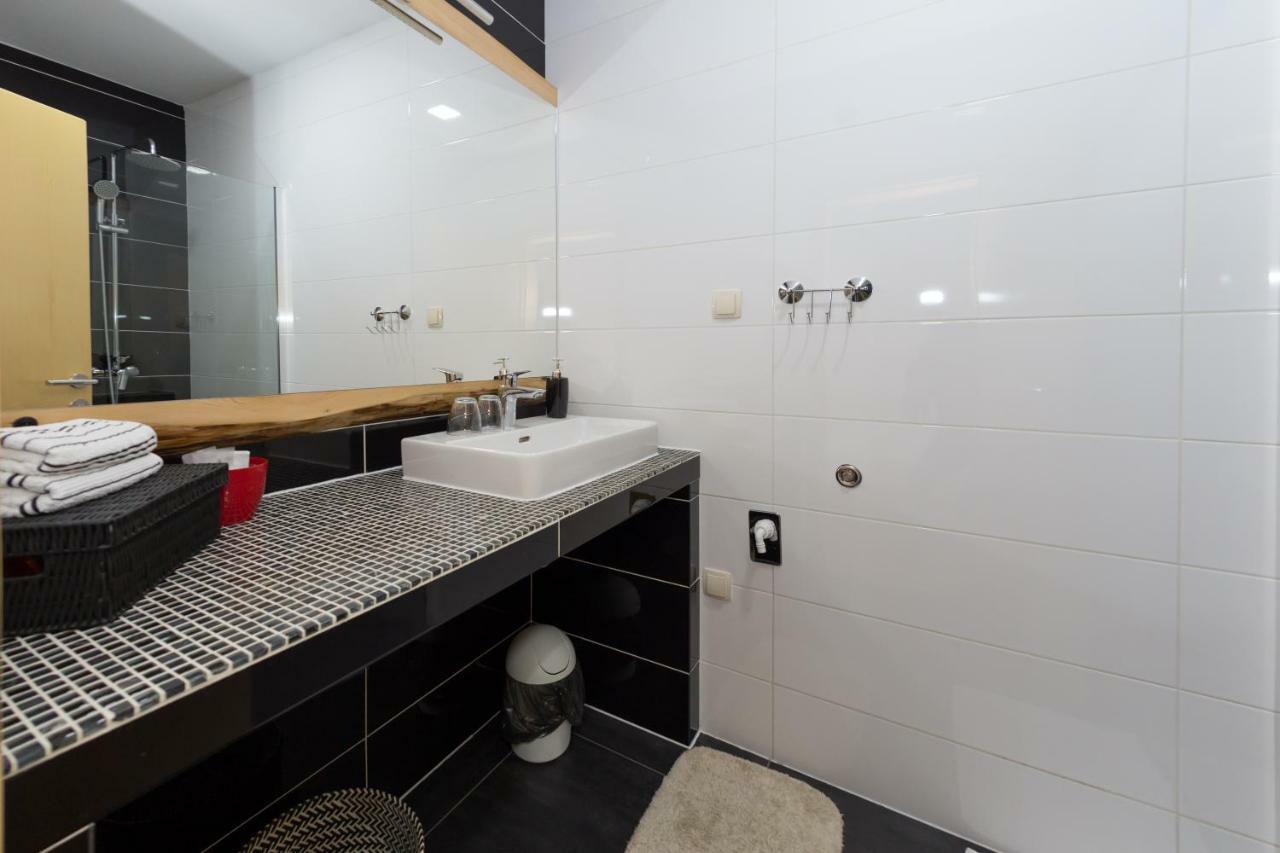 Studio Apartments Plitvice Lacus Korenica Εξωτερικό φωτογραφία