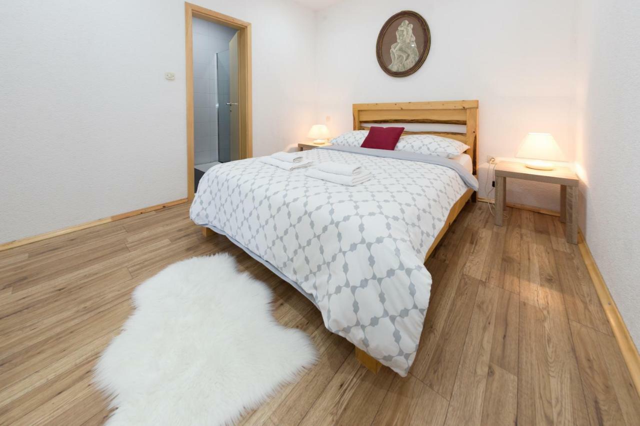Studio Apartments Plitvice Lacus Korenica Εξωτερικό φωτογραφία