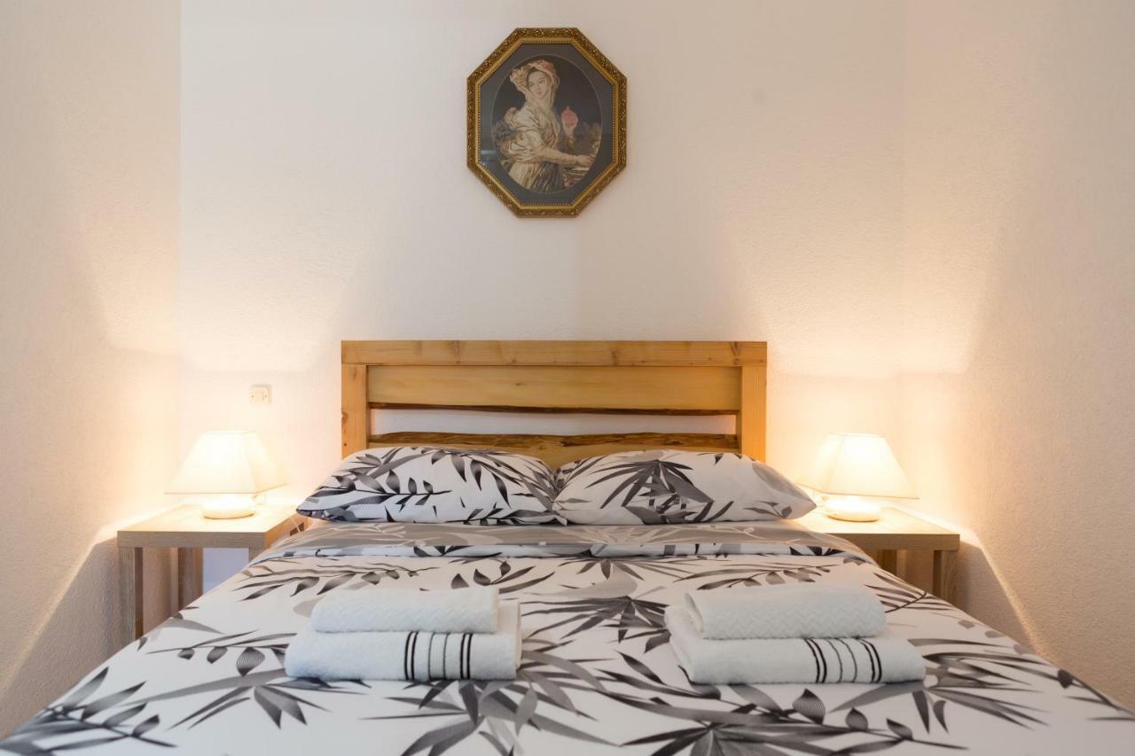 Studio Apartments Plitvice Lacus Korenica Εξωτερικό φωτογραφία