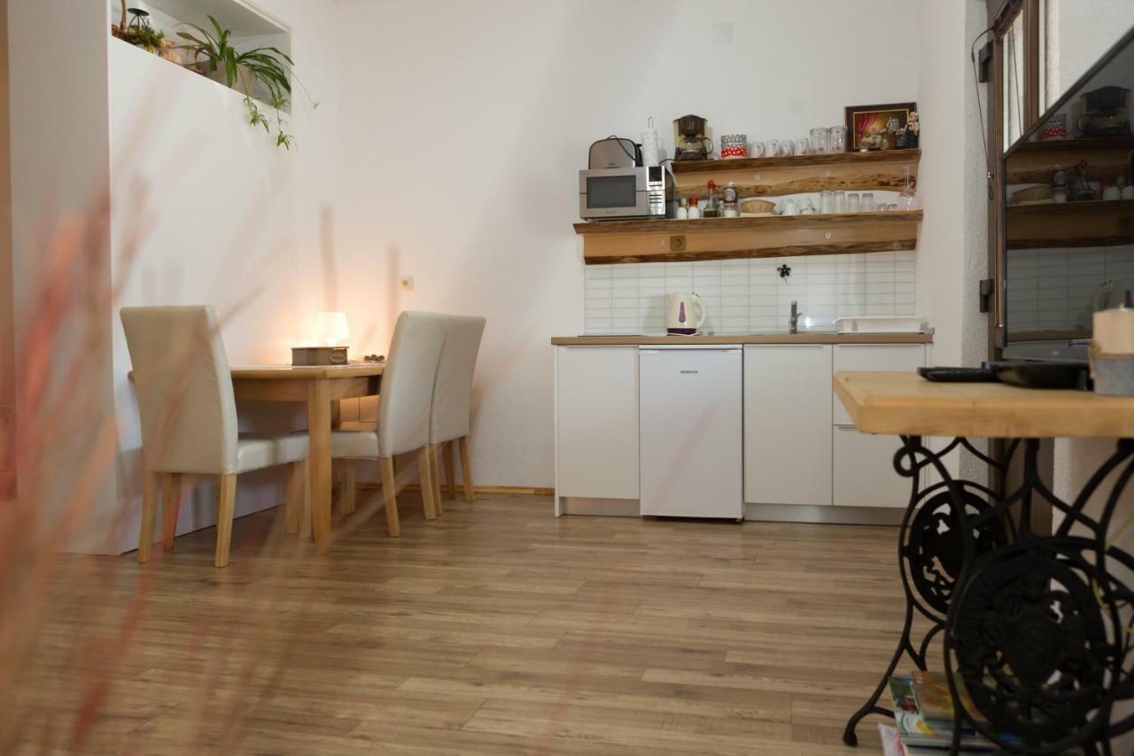 Studio Apartments Plitvice Lacus Korenica Εξωτερικό φωτογραφία