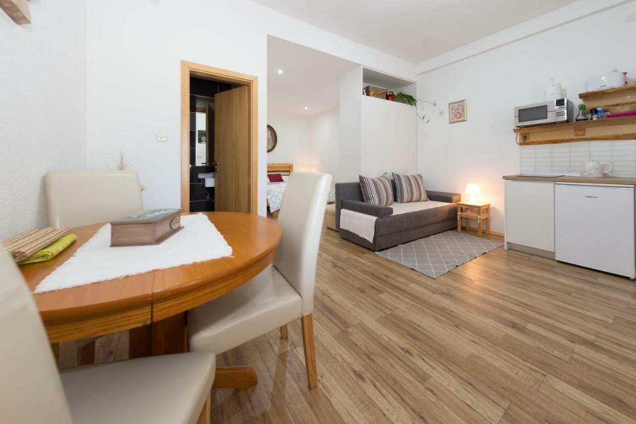 Studio Apartments Plitvice Lacus Korenica Εξωτερικό φωτογραφία