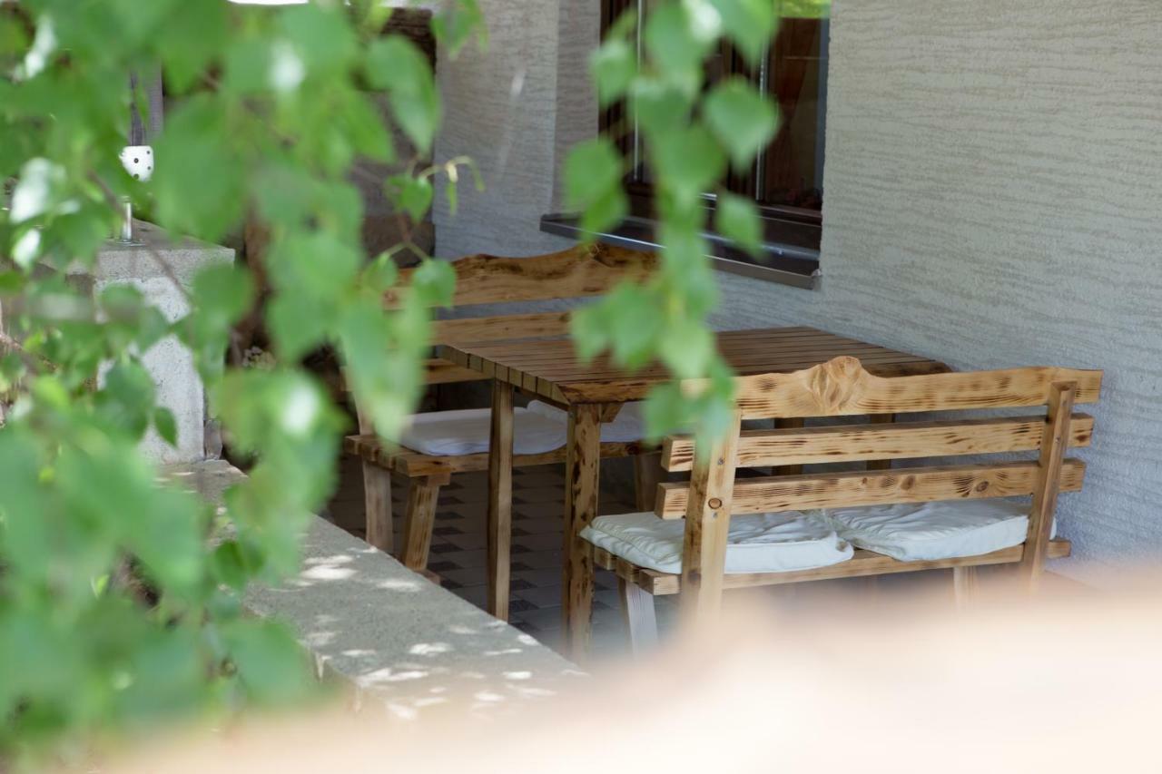 Studio Apartments Plitvice Lacus Korenica Εξωτερικό φωτογραφία