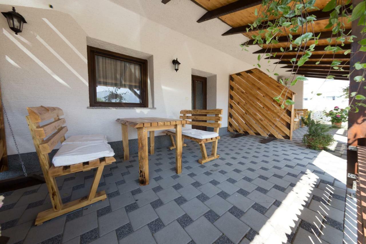 Studio Apartments Plitvice Lacus Korenica Εξωτερικό φωτογραφία