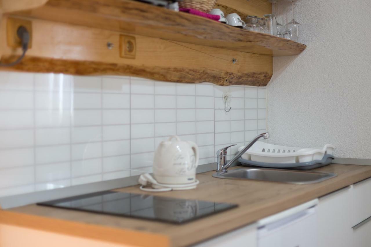 Studio Apartments Plitvice Lacus Korenica Εξωτερικό φωτογραφία