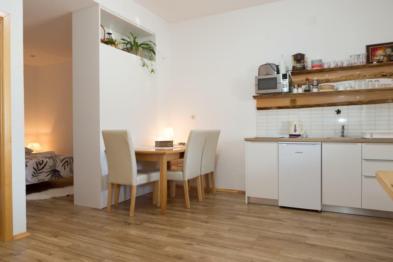 Studio Apartments Plitvice Lacus Korenica Εξωτερικό φωτογραφία