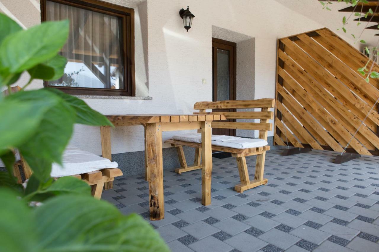 Studio Apartments Plitvice Lacus Korenica Εξωτερικό φωτογραφία