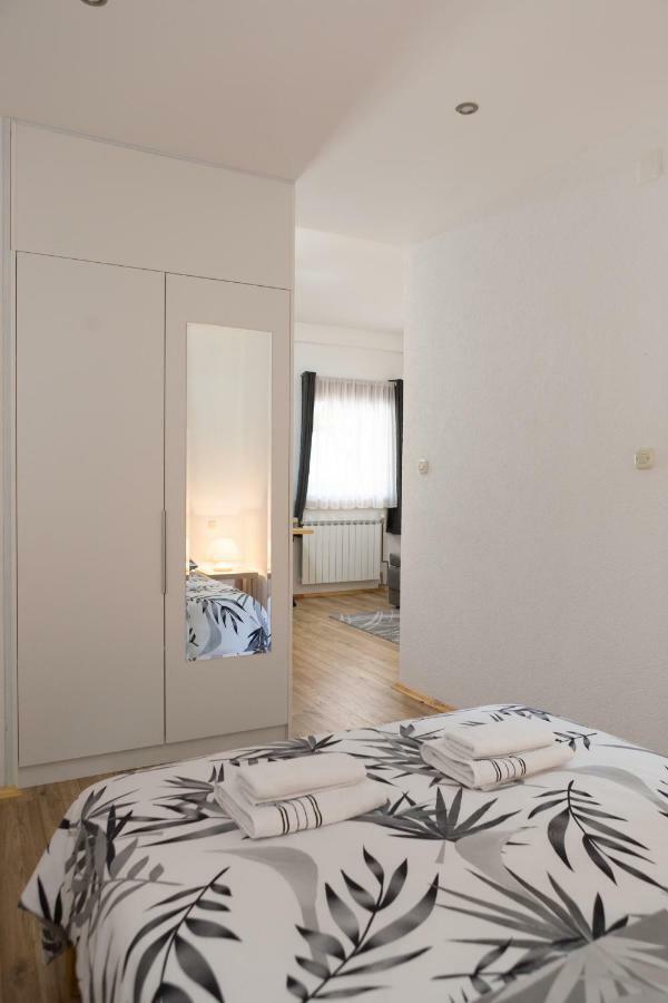 Studio Apartments Plitvice Lacus Korenica Εξωτερικό φωτογραφία