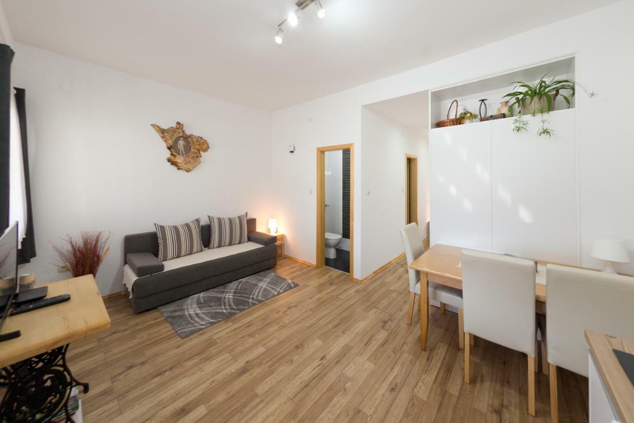 Studio Apartments Plitvice Lacus Korenica Εξωτερικό φωτογραφία