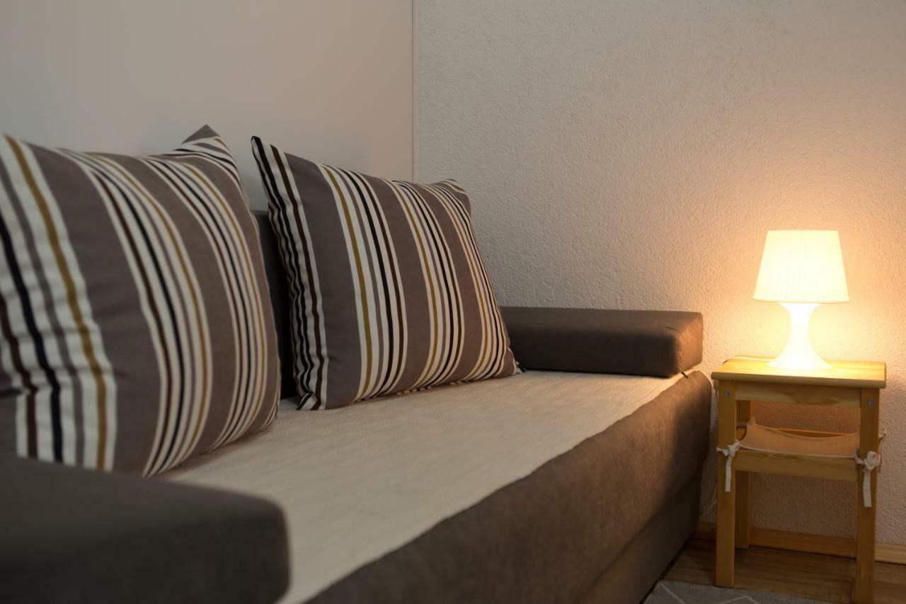 Studio Apartments Plitvice Lacus Korenica Εξωτερικό φωτογραφία