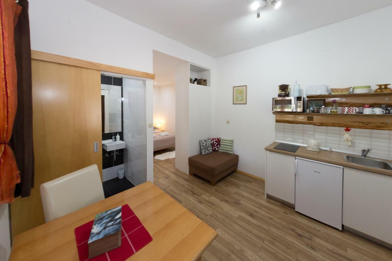Studio Apartments Plitvice Lacus Korenica Εξωτερικό φωτογραφία