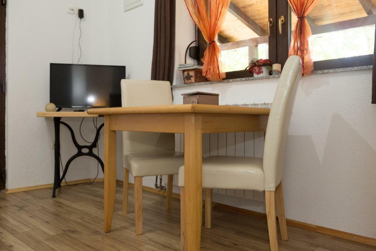 Studio Apartments Plitvice Lacus Korenica Εξωτερικό φωτογραφία