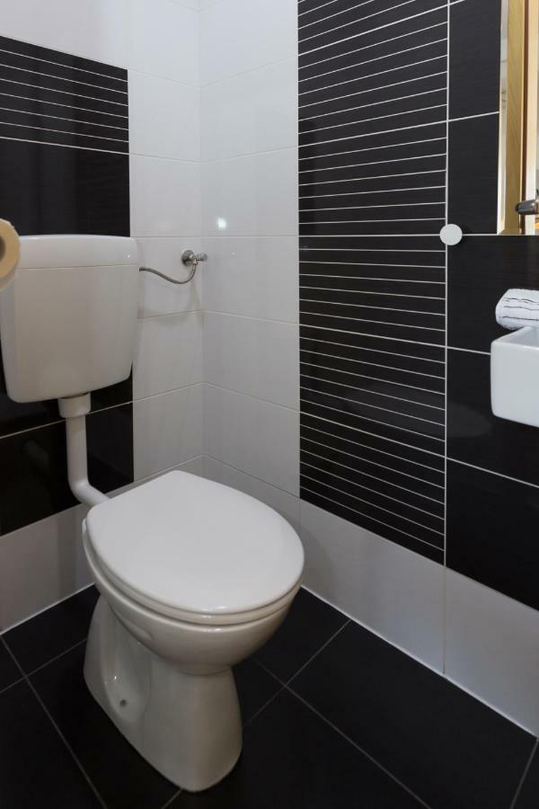 Studio Apartments Plitvice Lacus Korenica Εξωτερικό φωτογραφία