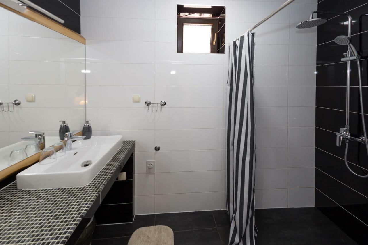 Studio Apartments Plitvice Lacus Korenica Εξωτερικό φωτογραφία