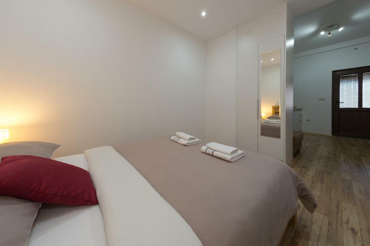 Studio Apartments Plitvice Lacus Korenica Εξωτερικό φωτογραφία