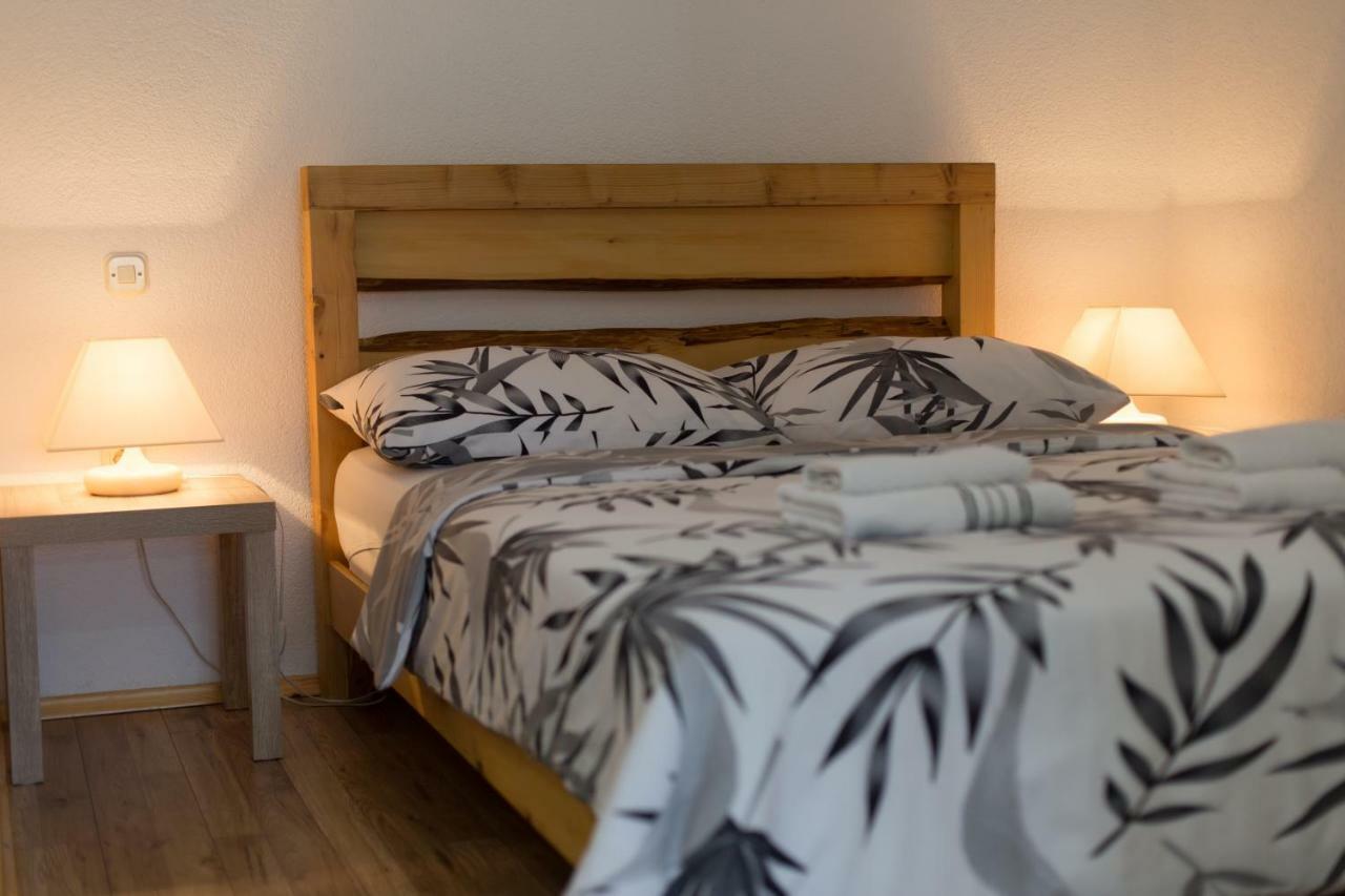 Studio Apartments Plitvice Lacus Korenica Εξωτερικό φωτογραφία